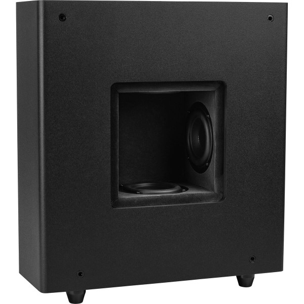 Main product image for Dayton Audio MKSX4 Four 4" Driver Low Profile Passiv 300-495